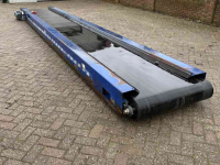 Förderband  Transportband