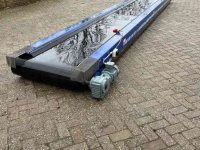 Förderband  Transportband
