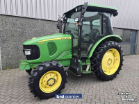 Obsttraktor John Deere 5080R
