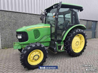 Obsttraktor John Deere 5080R