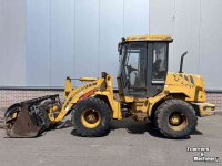 Radlader Terex Venieri 3.63E