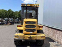 Radlader Terex Venieri 3.63E