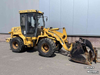 Radlader Terex Venieri 3.63E