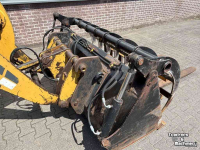 Radlader Terex Venieri 3.63E