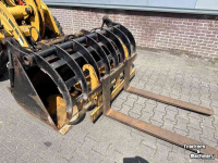 Radlader Terex Venieri 3.63E