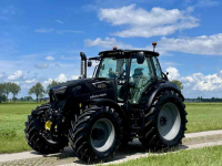 Schlepper / Traktor Deutz-Fahr Deutz Fahr Agrotron 6185 TTV Warrior