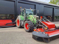 Mähwerk Vicon Triple maaier