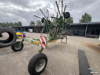 Schwader Krone Swadro  KS6.21/20DUO