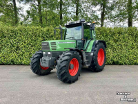 Schlepper / Traktor Fendt 511 C