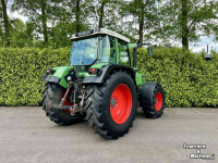 Schlepper / Traktor Fendt 511 C