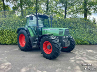 Schlepper / Traktor Fendt 511 C