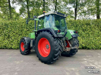Schlepper / Traktor Fendt 511 C