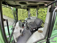 Schlepper / Traktor Fendt 511 C