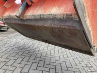 Traktor Abkippbehälter Hekamp hydraulische grondbak trekkerbak 180 cm