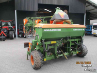 Drillmaschine Amazone ED 602-K
