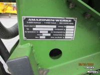 Drillmaschine Amazone ED 602-K