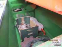 Drillmaschine Amazone ED 602-K
