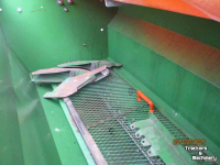 Drillmaschine Amazone ED 602-K