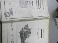Drillmaschine Amazone ED 602-K