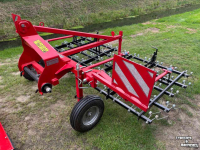 Striegelmaschine Agro-Factory 300 cm wiedeg