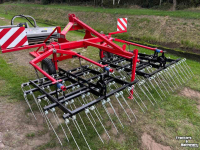 Striegelmaschine Agro-Factory 300 cm wiedeg