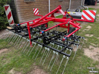 Striegelmaschine Agro-Factory 300 cm wiedeg