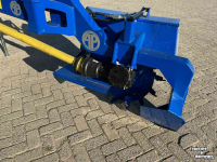 Grabenfräse AP GF - 80 Greppelfrees