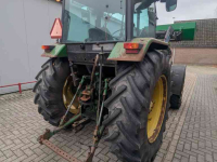 Schlepper / Traktor John Deere 3050