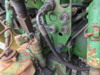 Schlepper / Traktor John Deere 3050