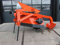 Grabenfräse Boxer FG110 greppelfrees sleuvenfrees FG-110 Nieuw
