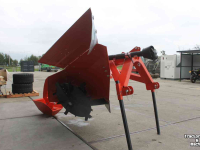 Grabenfräse Boxer FG110 greppelfrees sleuvenfrees FG-110 Nieuw