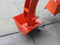 Grabenfräse Boxer FG110 greppelfrees sleuvenfrees FG-110 Nieuw