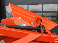 Grabenfräse Boxer FG110 greppelfrees sleuvenfrees FG-110 Nieuw