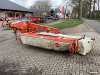 Mähwerk Kuhn Fc 313
