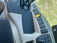 Obsttraktor John Deere 3046R