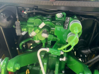 Obsttraktor John Deere 3046R