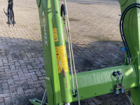Frontlader Fendt Cargo 4x75
