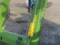 Frontlader Fendt Cargo 4x75