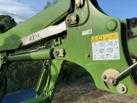Frontlader Fendt Cargo 4x75