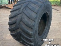 Räder, Reifen, Felgen & Distanzringe  Vredestein - Flotation Trac 710/50R26.5