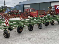 Kreiselheuer Krone KW 15.02/14 schudder weidebouwmachines