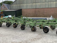 Kreiselheuer Krone KW 15.02/14 schudder weidebouwmachines