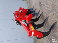 Tiefenlockerer SMS Talon Kombi 300/6 voorzetwoeler Hydr.