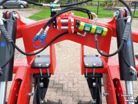 Tiefenlockerer SMS Talon Kombi 300/6 voorzetwoeler Hydr.
