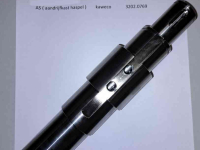 Beregnungsmaschine Kaweco div