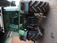 Schlepper / Traktoren Fendt Farmer 309 C 3210 uur