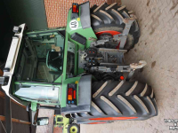 Schlepper / Traktoren Fendt Farmer 309 C 3210 uur