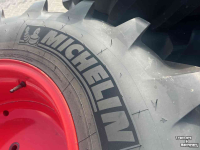 Räder, Reifen, Felgen & Distanzringe Michelin 480/65-r 28 - 600/65- r 38