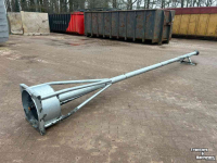 Güllemixer  mestmixer 54x54x5,85