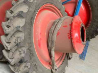 Räder, Reifen, Felgen & Distanzringe Fendt VF 320/85R38